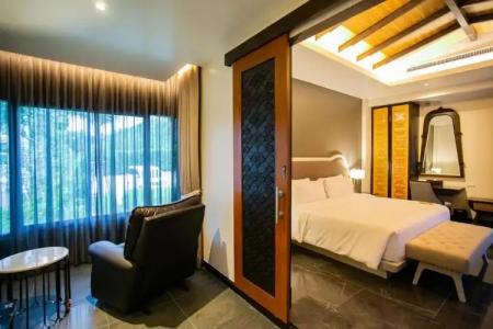 Phukalini Luxury Pool Villa & Onsen-SHA Plus Certified - 69