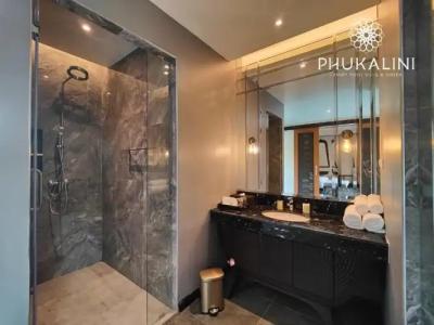Phukalini Luxury Pool Villa & Onsen-SHA Plus Certified - 51