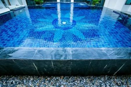 Phukalini Luxury Pool Villa & Onsen-SHA Plus Certified - 173