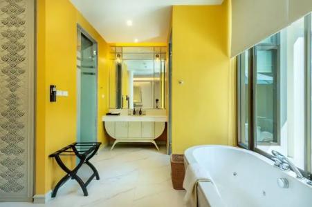 Phukalini Luxury Pool Villa & Onsen-SHA Plus Certified - 242