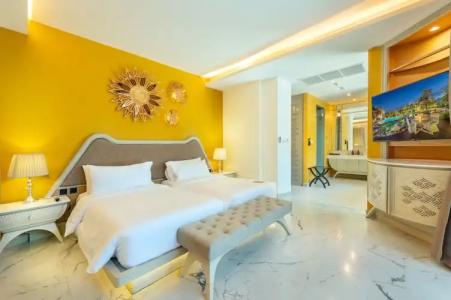 Phukalini Luxury Pool Villa & Onsen-SHA Plus Certified - 241