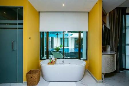 Phukalini Luxury Pool Villa & Onsen-SHA Plus Certified - 298