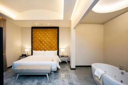 Phukalini Luxury Pool Villa & Onsen-SHA Plus Certified - 57