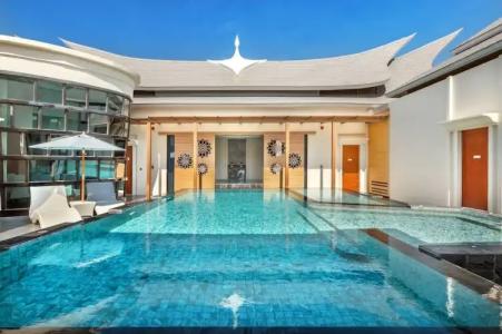 Phukalini Luxury Pool Villa & Onsen-SHA Plus Certified - 181
