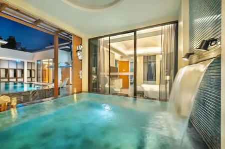 Phukalini Luxury Pool Villa & Onsen-SHA Plus Certified - 178