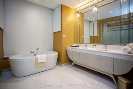 Phukalini Luxury Pool Villa & Onsen-SHA Plus Certified - 152