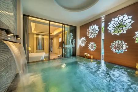 Phukalini Luxury Pool Villa & Onsen-SHA Plus Certified - 47