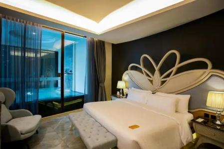 Phukalini Luxury Pool Villa & Onsen-SHA Plus Certified - 232