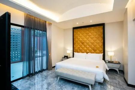 Phukalini Luxury Pool Villa & Onsen-SHA Plus Certified - 61