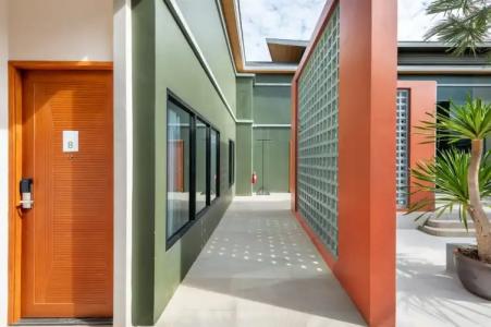 Phukalini Luxury Pool Villa & Onsen-SHA Plus Certified - 104