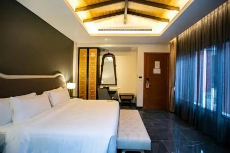 Phukalini Luxury Pool Villa & Onsen-SHA Plus Certified - 68