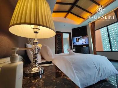 Phukalini Luxury Pool Villa & Onsen-SHA Plus Certified - 50