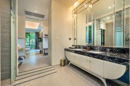 Phukalini Luxury Pool Villa & Onsen-SHA Plus Certified - 183