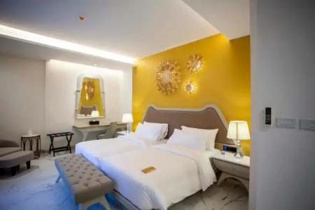 Phukalini Luxury Pool Villa & Onsen-SHA Plus Certified - 139