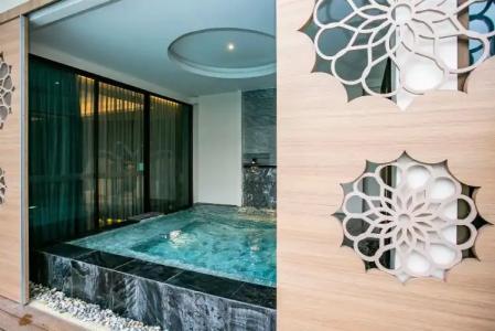 Phukalini Luxury Pool Villa & Onsen-SHA Plus Certified - 226