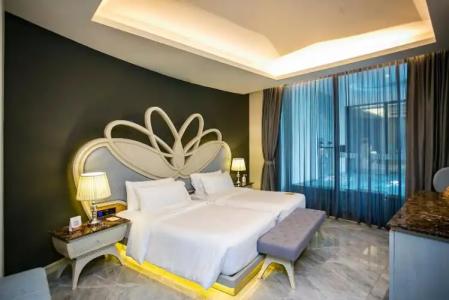 Phukalini Luxury Pool Villa & Onsen-SHA Plus Certified - 229