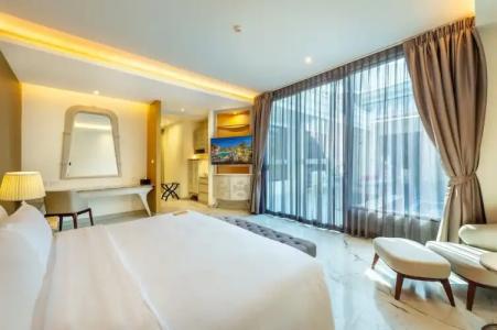 Phukalini Luxury Pool Villa & Onsen-SHA Plus Certified - 257