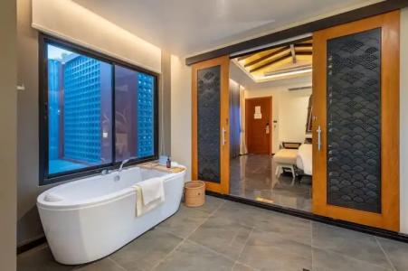 Phukalini Luxury Pool Villa & Onsen-SHA Plus Certified - 115