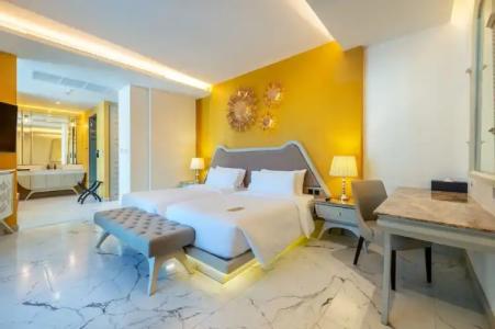 Phukalini Luxury Pool Villa & Onsen-SHA Plus Certified - 258