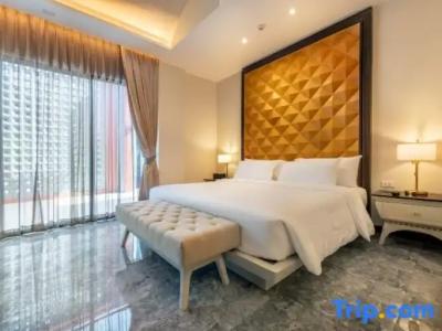 Phukalini Luxury Pool Villa & Onsen-SHA Plus Certified - 76