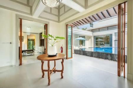 Phukalini Luxury Pool Villa & Onsen-SHA Plus Certified - 278