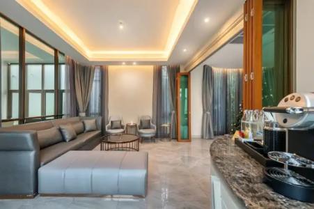 Phukalini Luxury Pool Villa & Onsen-SHA Plus Certified - 214