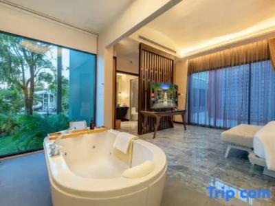Phukalini Luxury Pool Villa & Onsen-SHA Plus Certified - 100