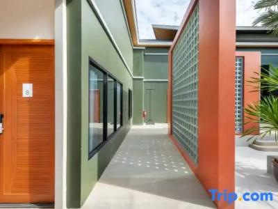 Phukalini Luxury Pool Villa & Onsen-SHA Plus Certified - 97