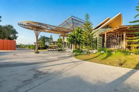 Phukalini Luxury Pool Villa & Onsen-SHA Plus Certified - 23
