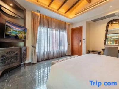 Phukalini Luxury Pool Villa & Onsen-SHA Plus Certified - 194