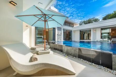 Phukalini Luxury Pool Villa & Onsen-SHA Plus Certified - 253