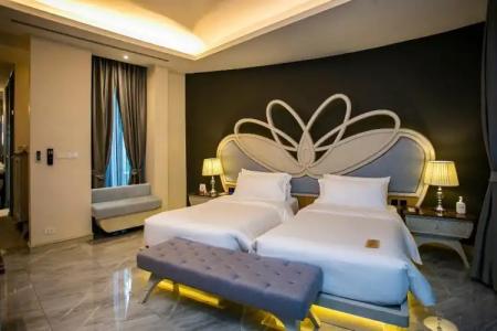 Phukalini Luxury Pool Villa & Onsen-SHA Plus Certified - 234