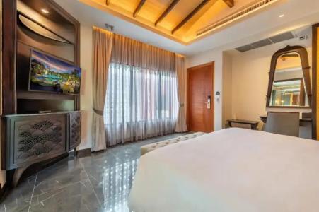 Phukalini Luxury Pool Villa & Onsen-SHA Plus Certified - 44