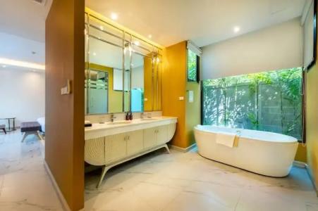 Phukalini Luxury Pool Villa & Onsen-SHA Plus Certified - 261
