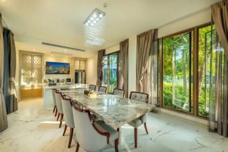 Phukalini Luxury Pool Villa & Onsen-SHA Plus Certified - 277