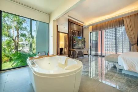 Phukalini Luxury Pool Villa & Onsen-SHA Plus Certified - 123