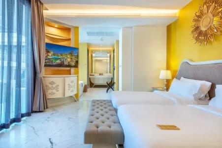 Phukalini Luxury Pool Villa & Onsen-SHA Plus Certified - 273