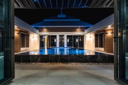 Phukalini Luxury Pool Villa & Onsen-SHA Plus Certified - 7