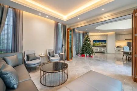 Phukalini Luxury Pool Villa & Onsen-SHA Plus Certified - 209