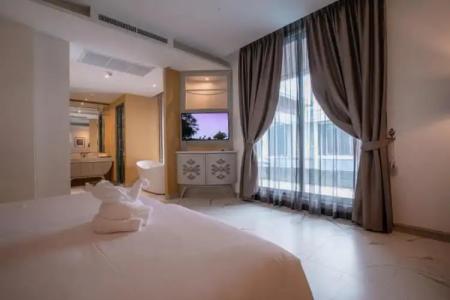 Phukalini Luxury Pool Villa & Onsen-SHA Plus Certified - 149