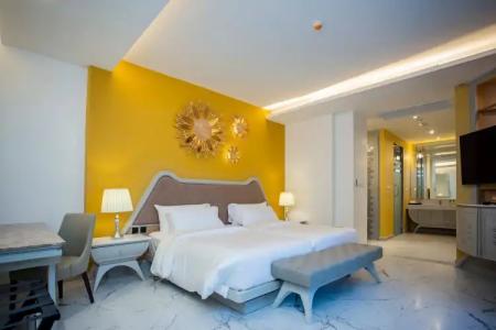 Phukalini Luxury Pool Villa & Onsen-SHA Plus Certified - 235