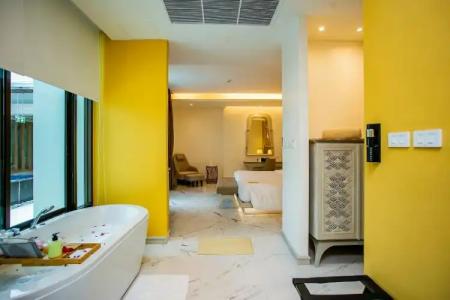 Phukalini Luxury Pool Villa & Onsen-SHA Plus Certified - 301