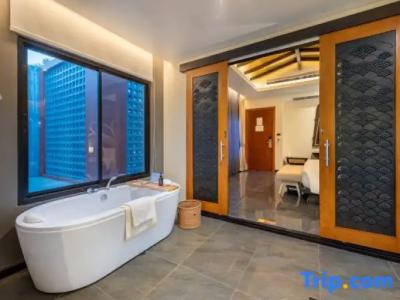 Phukalini Luxury Pool Villa & Onsen-SHA Plus Certified - 89