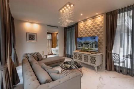 Phukalini Luxury Pool Villa & Onsen-SHA Plus Certified - 143