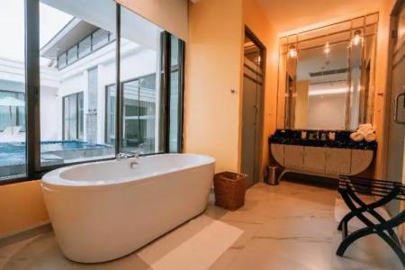 Phukalini Luxury Pool Villa & Onsen-SHA Plus Certified - 294