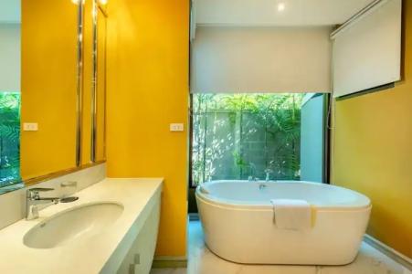 Phukalini Luxury Pool Villa & Onsen-SHA Plus Certified - 260