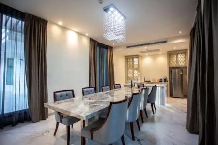 Phukalini Luxury Pool Villa & Onsen-SHA Plus Certified - 12