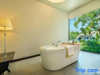 Phukalini Luxury Pool Villa & Onsen-SHA Plus Certified - 94