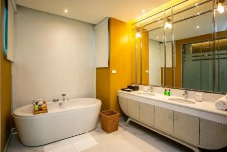Phukalini Luxury Pool Villa & Onsen-SHA Plus Certified - 288