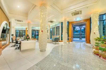 Phukalini Luxury Pool Villa & Onsen-SHA Plus Certified - 49